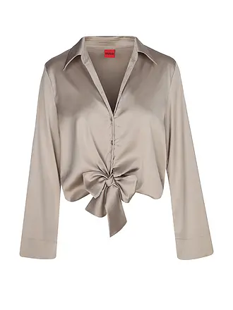 HUGO | Blusenshirt ERRIKA | 